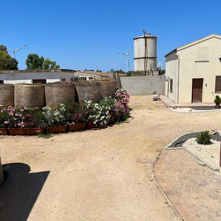 B&B Piandelidei Sassari Buitenkant foto
