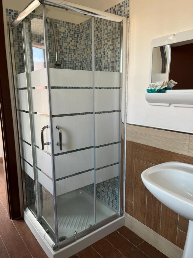 B&B Piandelidei Sassari Buitenkant foto