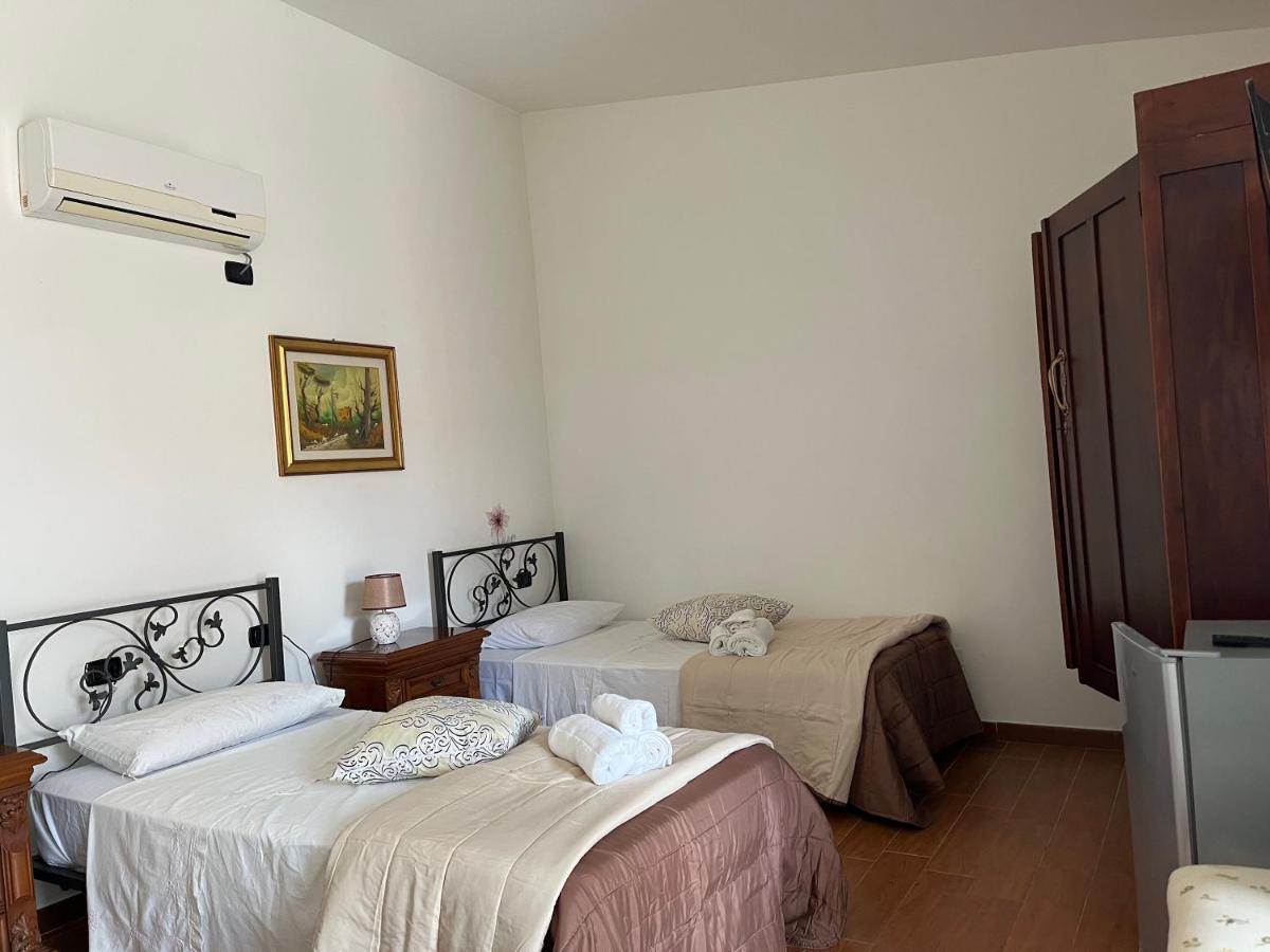 B&B Piandelidei Sassari Buitenkant foto