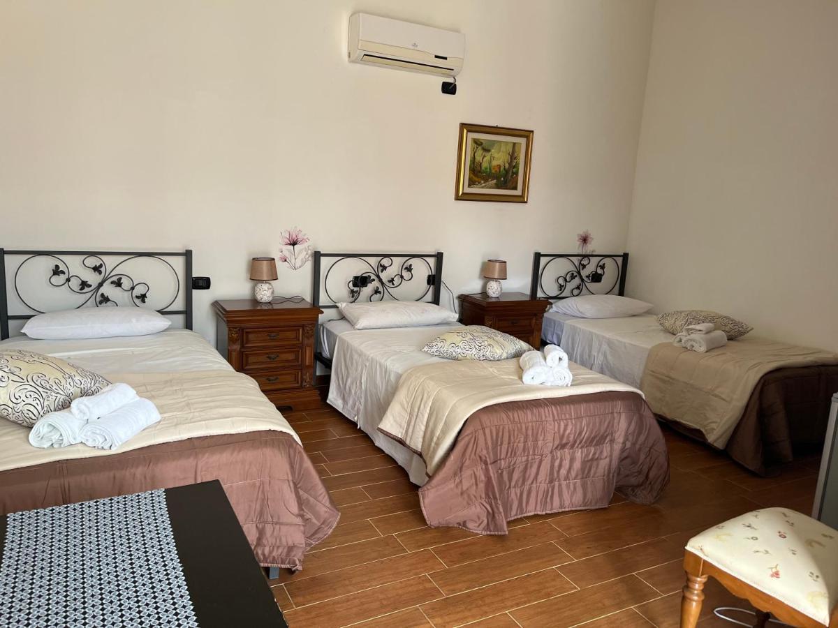 B&B Piandelidei Sassari Buitenkant foto