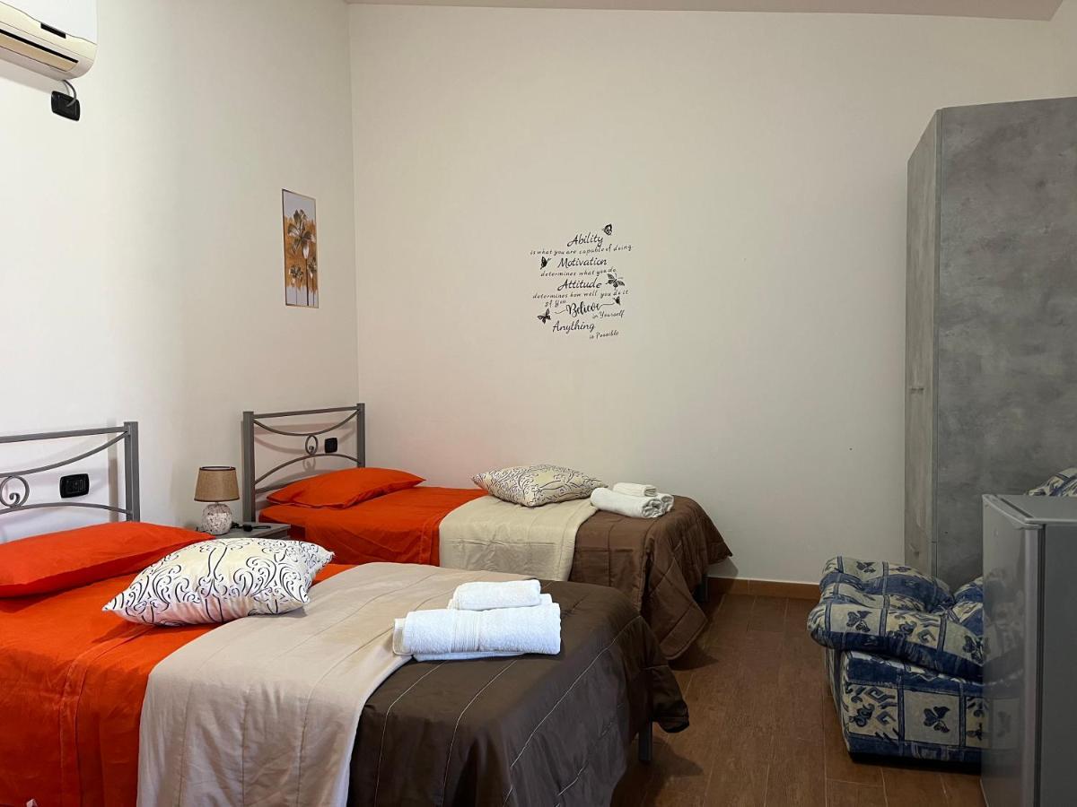 B&B Piandelidei Sassari Buitenkant foto